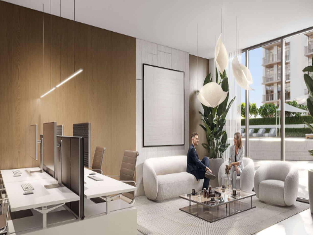 IR1DIAN PARK 2 Living/Q2 2027